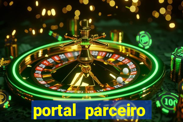 portal parceiro ifood login